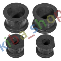 FRONT AXLE LEFT FRONT AXLE RIGHT OR LEFT LINK STABILIZER REPAIR KIT FRONT L/R