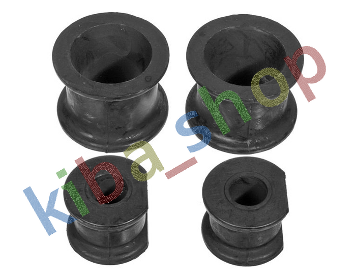 FRONT AXLE LEFT FRONT AXLE RIGHT OR LEFT LINK STABILIZER REPAIR KIT FRONT L/R