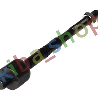 FRONT AXLE RIGHT OR LEFT TIE ROD WITH NO END L/R LENGTH 241MM FITS BMW X3 E83