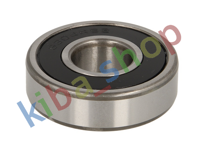 20X52X15 INDUSTRIAL BEARING STANDARD BALL BEARING 1PCS