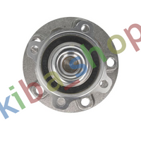 FRONT AXLE BOTH SIDES RIGHT OR LEFT WHEEL BEARING SET WITH HUB FRONT FITS BMW