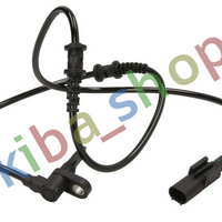 FRONT AXLE BOTH SIDES RIGHT OR LEFT ABS SENSOR FRONT L/R FITS MERCEDES