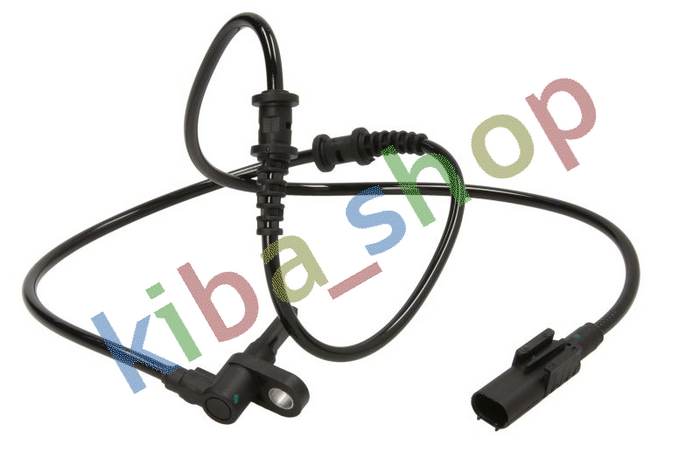 FRONT AXLE BOTH SIDES RIGHT OR LEFT ABS SENSOR FRONT L/R FITS MERCEDES