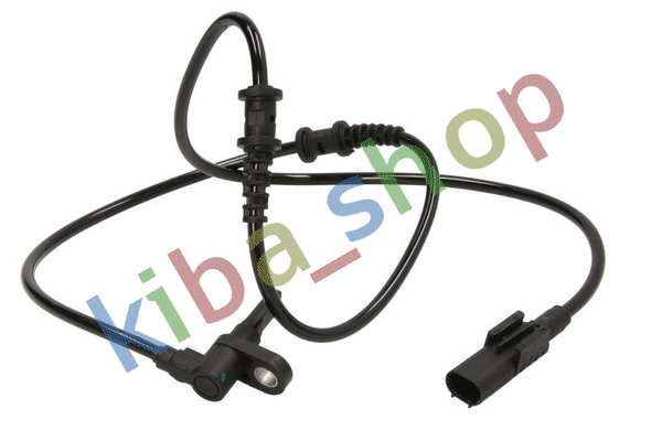 FRONT AXLE BOTH SIDES RIGHT OR LEFT ABS SENSOR FRONT L/R FITS MERCEDES