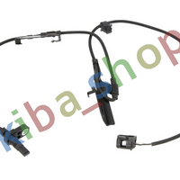 FRONT AXLE LEFT LEFT ABS SENSOR FRONT L FITS TOYOTA RAV 4 III 20-35 1105-