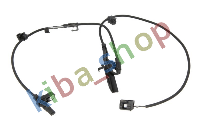 FRONT AXLE LEFT LEFT ABS SENSOR FRONT L FITS TOYOTA RAV 4 III 20-35 1105-