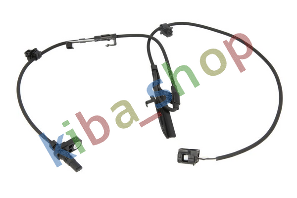 FRONT AXLE LEFT LEFT ABS SENSOR FRONT L FITS TOYOTA RAV 4 III 20-35 1105-