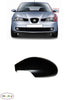 FOR SEAT CORDOBA 6L 02-09 WING MIRROR COVER CAP LH PASSENGER