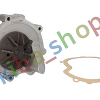 WATER PUMP FITS CITROEN JUMPER XM PEUGEOT BOXER 25D 0394-0402