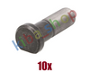 10x RIGHT OR LEFT WHEEL BOLT FRONT M20X15 X62/70MM THREAD LENGTH 38MM