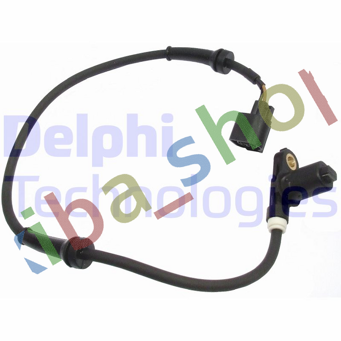 RIGHT OR LEFT ABS SENSOR FRONT L/R FITS FORD GALAXY I GALAXY MK I SEAT