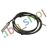 FRONT AXLE LEFT FRONT AXLE RIGHT RIGHT OR LEFT ABS SENSOR FRONT L/R FITS