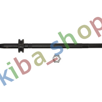 FRONT AXLE RIGHT OR LEFT TIE ROD WITH NO END L/R FITS VW GOLF III 14-ELECTRIC