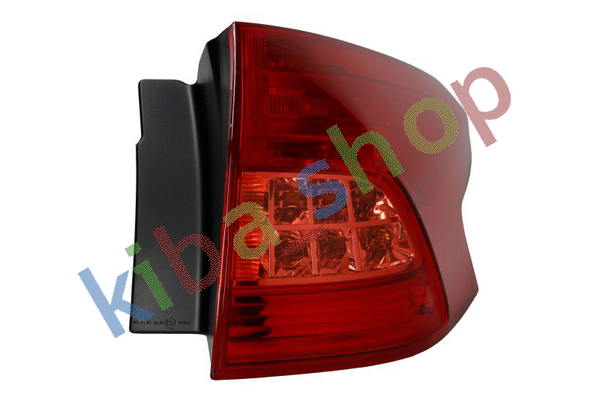 RIGHT REAR LAMP R EXTERNAL FITS FOR CITROEN C5 II STATION WAGON 0208-0611