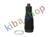 FRONT AXLE DRIVER SIDE LEFT STEERING GEAR BOOT L LENGTH180MM 16MM/54MM BANDS