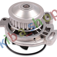 WATER PUMP FITS AUDI 100 C2 100 C3 200 C2 200 C3 80 B2 90 B2 90 B3 COUPE B2