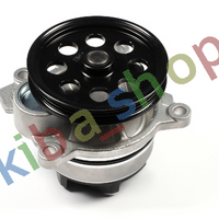 WATER PUMP FITS FOR D GALAXY III S-MAX TOURNEO CUSTOM V362 TRANSIT CUSTOM V362