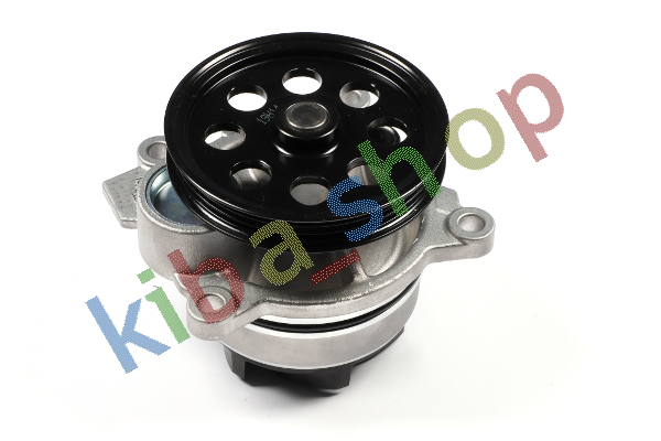 WATER PUMP FITS FOR D GALAXY III S-MAX TOURNEO CUSTOM V362 TRANSIT CUSTOM V362