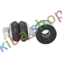 FRONT AXLE RIGHT FRONT AXLE LEFT RIGHT OR LEFT STABILIZER LINK FRONT L/R 100MM