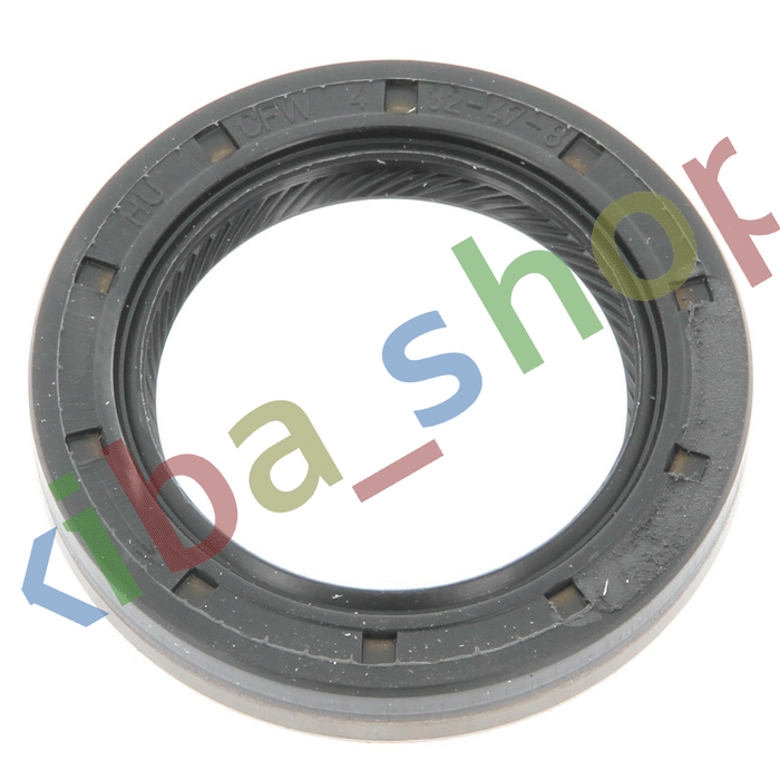 FRONT AXLE INPUT SHAFT OIL SEAL 32X47X8 FITS MERCEDES C T-MODEL S204 C T-MODEL