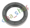 FRONT AXLE INPUT SHAFT OIL SEAL 32X47X8 FITS MERCEDES C T-MODEL S204 C T-MODEL