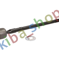 FRONT AXLE RIGHT OR LEFT TIE ROD WITH NO END L/R LENGTH 340MM FITS MITSUBISHI