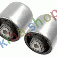 FRONT AXLE BOTH SIDES FRONT INNER RIGHT OR LEFT CONTROL ARM REPAIR KIT FRONT