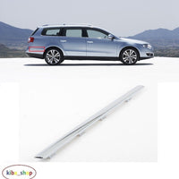 FOR VW PASSAT B6 05-10 REAR BUMPER CHROMED MOULDING TRIM RH