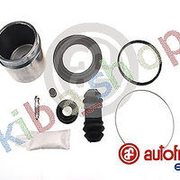 FRONT AXLE RIGHT OR LEFT BRAKE CALIPER REPAIR KIT FRONT L/R PISTON DIAMETER 60