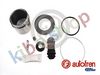 FRONT AXLE RIGHT OR LEFT BRAKE CALIPER REPAIR KIT FRONT L/R PISTON DIAMETER 60