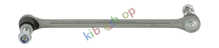 FRONT AXLE BOTH SIDES RIGHT OR LEFT STABILIZER LINK FRONT L/R 238MM FITS FOR D