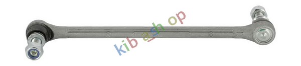 FRONT AXLE BOTH SIDES RIGHT OR LEFT STABILIZER LINK FRONT L/R 238MM FITS FOR D