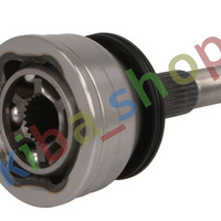 WHEEL SIDE RIGHT OR LEFT CV JOINT OUTER L/R 25Z/23Z/52MM FITS NISSAN SUNNY II