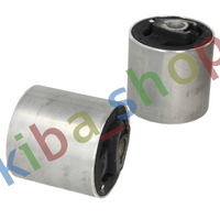 FRONT AXLE LOWER BOTH SIDES REAR RIGHT OR LEFT CONTROL ARM REPAIR KIT FRONT