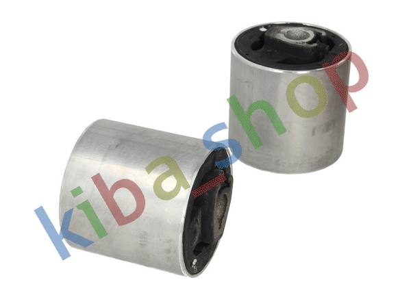 FRONT AXLE LOWER BOTH SIDES REAR RIGHT OR LEFT CONTROL ARM REPAIR KIT FRONT