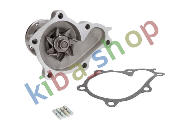 WATER PUMP FITS NISSAN 300ZX 30 0184-0995