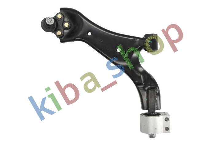 FRONT AXLE LEFT LEFT FRONT AXLE TRACK CONTROL ARM L BOTTOM FRONT FITS