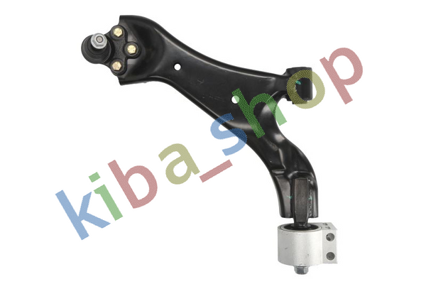 FRONT AXLE LEFT LEFT FRONT AXLE TRACK CONTROL ARM L BOTTOM FRONT FITS