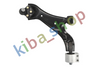 FRONT AXLE LEFT LEFT FRONT AXLE TRACK CONTROL ARM L BOTTOM FRONT FITS