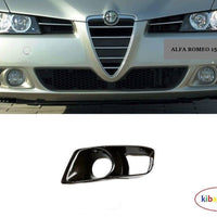 FOR ALFA ROMEO 156 03-05 FRONT BUMPER FOG GRILL LH PASSENGER SIDE