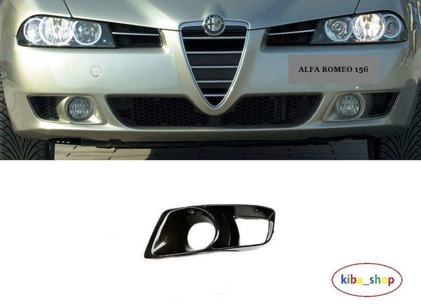 FOR ALFA ROMEO 156 03-05 FRONT BUMPER FOG GRILL LH PASSENGER SIDE