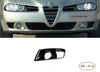 FOR ALFA ROMEO 156 03-05 FRONT BUMPER FOG GRILL LH PASSENGER SIDE