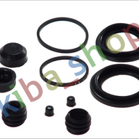 FRONT AXLE RIGHT OR LEFT BRAKE CALIPER REPAIR KIT FRONT L/R PISTON DIAMETER 46