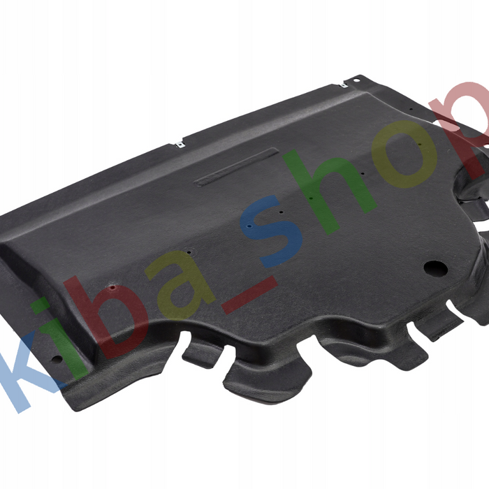 FOR RENAULT TRAFIC 14- FRONT UNDER ENGINE COVER GUARD