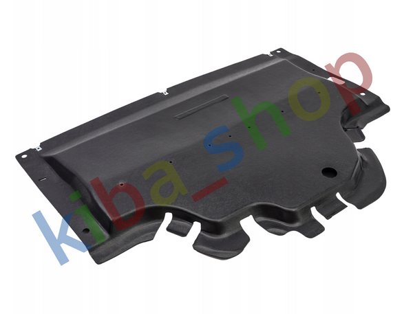 FOR RENAULT TRAFIC 14- FRONT UNDER ENGINE COVER GUARD