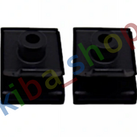 FOR TOYOTA COROLLA E14/E15 10-13 INNER FENDER LINER FIXING CLIPS SET