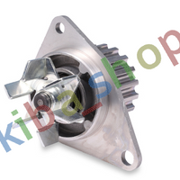 WATER PUMP FITS CITROEN BERLINGO BERLINGO/MINIVAN C2 C2 ENTERPRISE C3 I C3 II