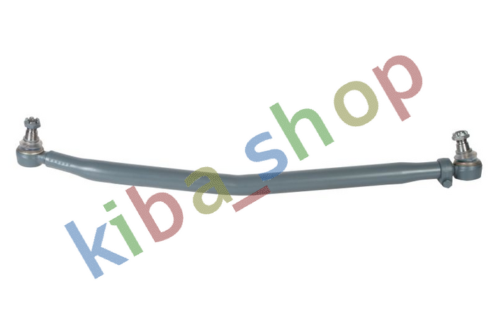 FRONT AXLE LONGITUDINAL STEERING ROD L-1054MM FITS SCANIA 3 4 K PGRT TOURING
