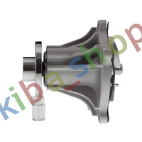 WATER PUMP FITS ISUZU D-MAX I D-MAX II 25D/30D 1006-