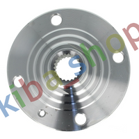 FRONT AXLE RIGHT OR LEFT WHEEL HUB FRONT FITS VW CADDY I GOLF I GOLF II 10-18